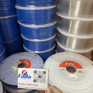 Ống dẫn khí JST0604-C