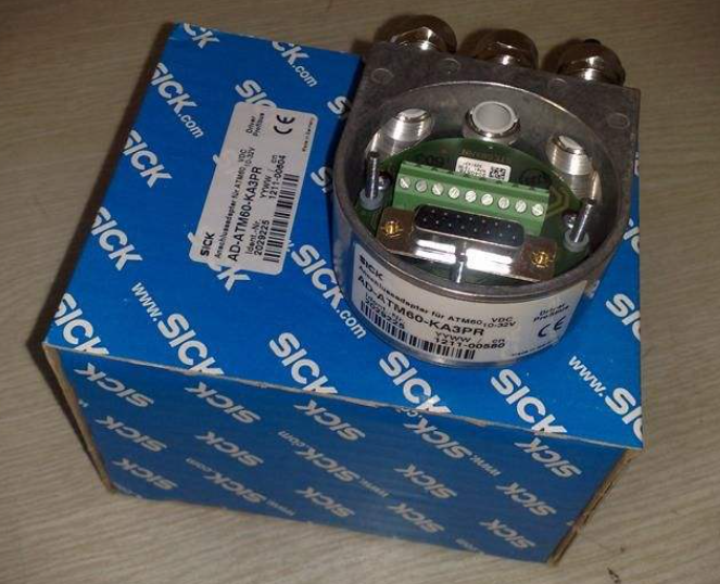 Bộ chuyển đổi AD-ATM60-KA3PR Sick - FADATECH VIỆT NAM