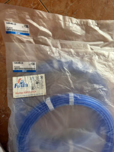 SMC TU0604BU-20