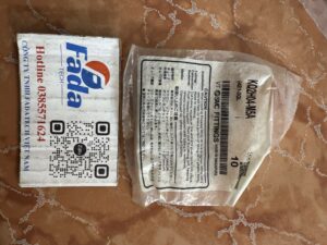 SMC KQ2H04-M5A