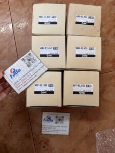 SMC AMH-EL450