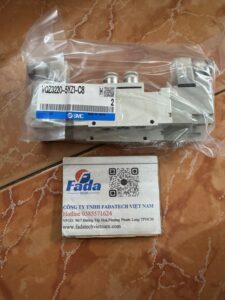 SMC VQZ3220-5YZ1-C8