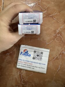 Airtac HLH6X25S