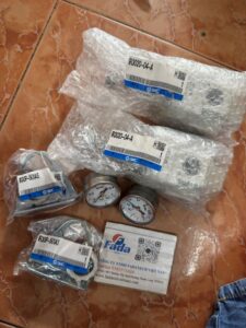 SMC IR3020-04BG-A
