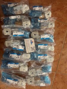 SMC AR20-02BG-D