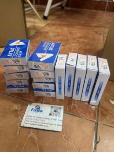 AIRTAC 4V110M5B