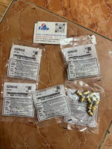 SMC KQ2H06-01AS