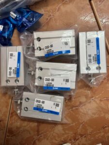 SMC CDU32-50D