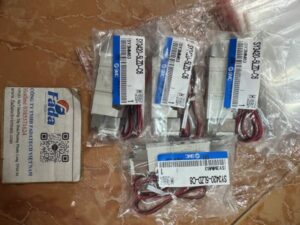 SMC SY3420-5LZD-C6