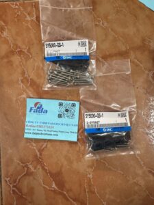 SMC SY5000-GS-1