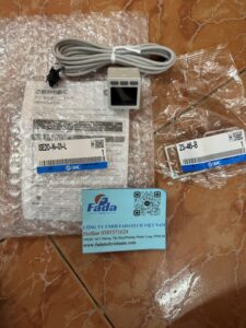 SMC ISE20-N-01-LB