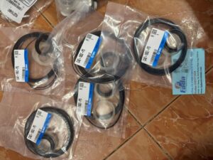 SMC CA2-100Z-PS