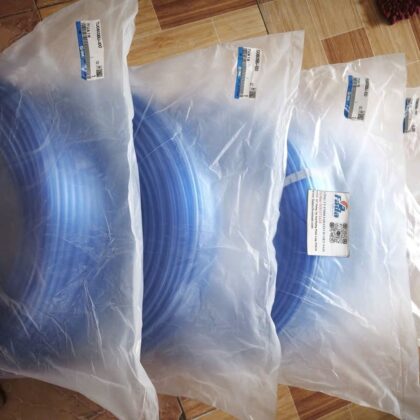 Ống Dẫn Khí Nén SMC TU0805BU-100